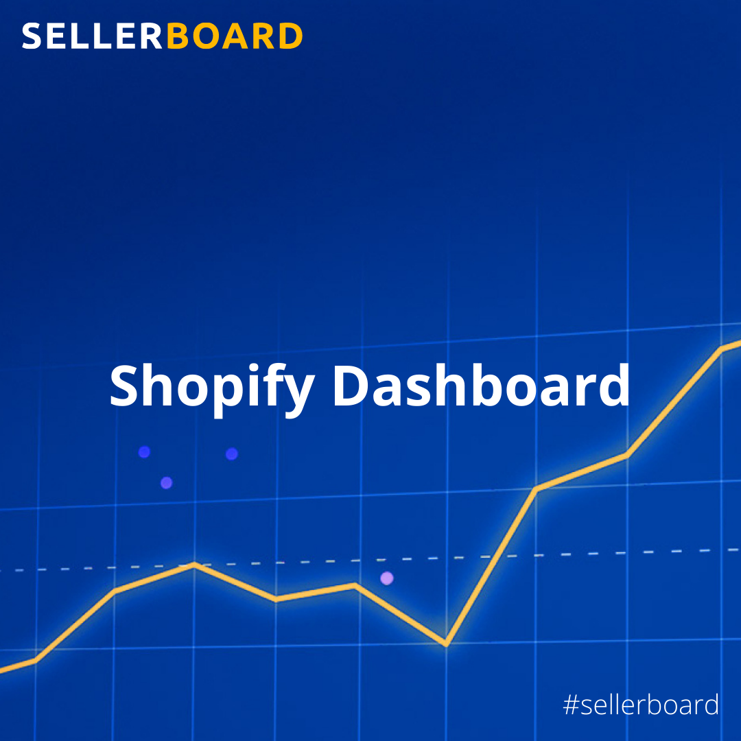 𝐀𝐦𝐚𝐳𝐢𝐧𝐠 𝐧𝐞𝐰𝐬! We have started the Shopify profit dashboard beta!