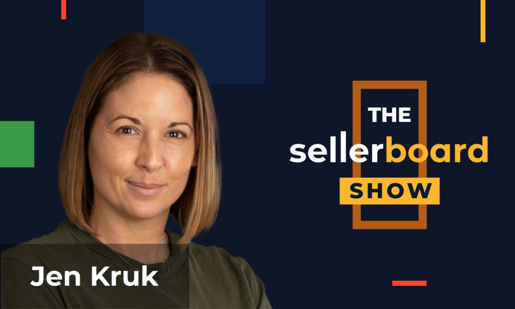 How to get the most out of your brand / Jen Kruk - Blog | sellerboard
