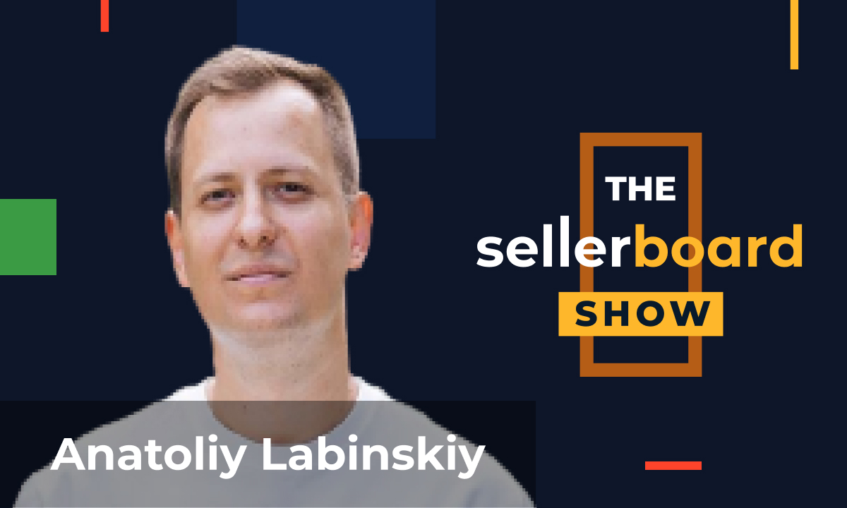 Business on Shopify / Anatoliy Labinskiy
