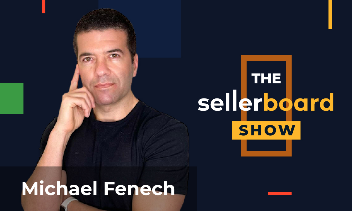 How private label sellers can improve their shipping costs / Michael Fenech