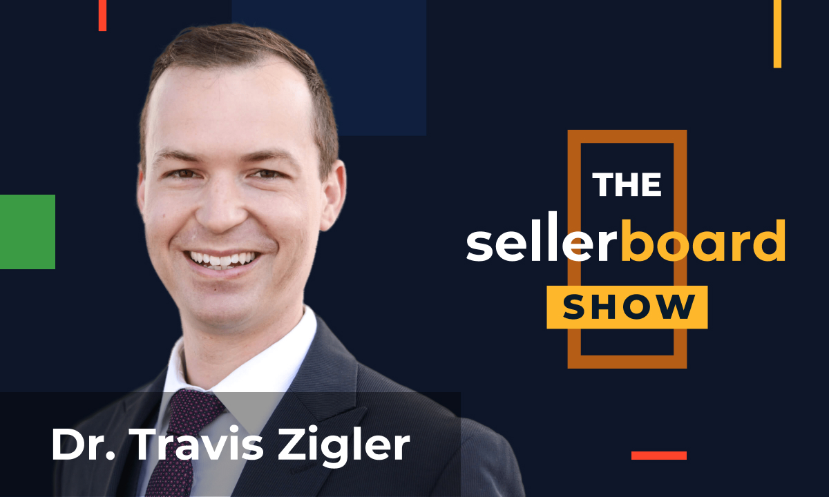 The Profitable Pineapple story: sales funnels, PPC, and success with Dr. Travis Zigler
