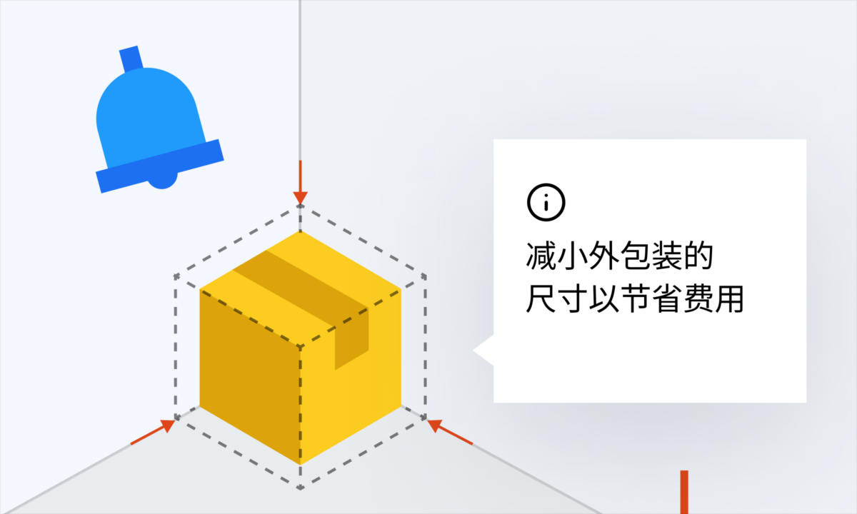 功能上新：通过 Sellerboard 新提醒功能节省亚马逊费用