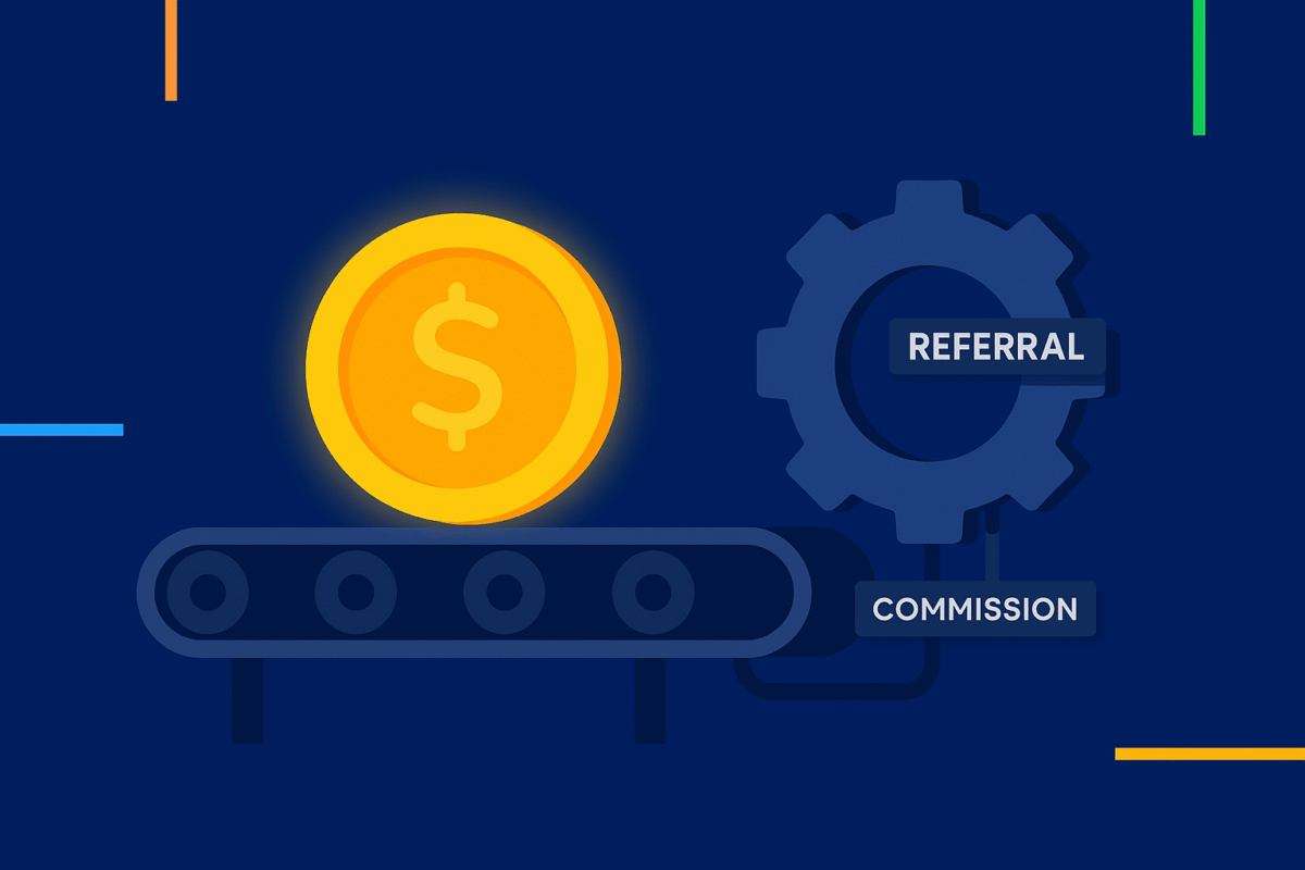 Why the sellerboard Affiliate Program is a Smart Move for Passive Income