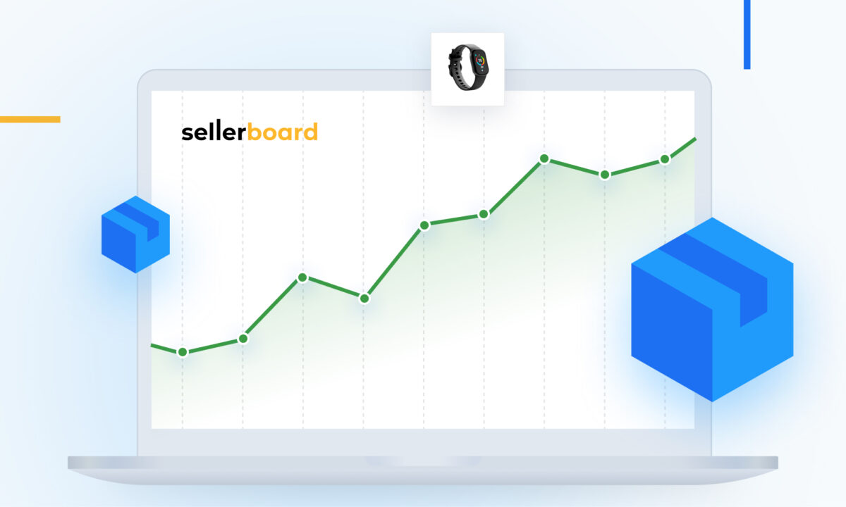 How Established Amazon Sellers Maximize Profits with Analytics and Automation