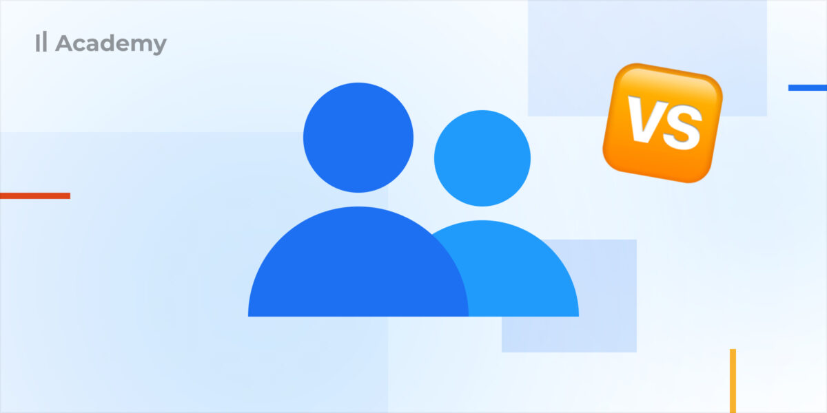 Amazon Individual vs Professional Seller Account: Which One Makes Sense?