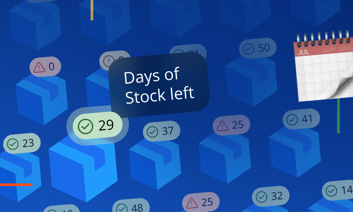 New in sellerboard: Walmart Inventory Planner