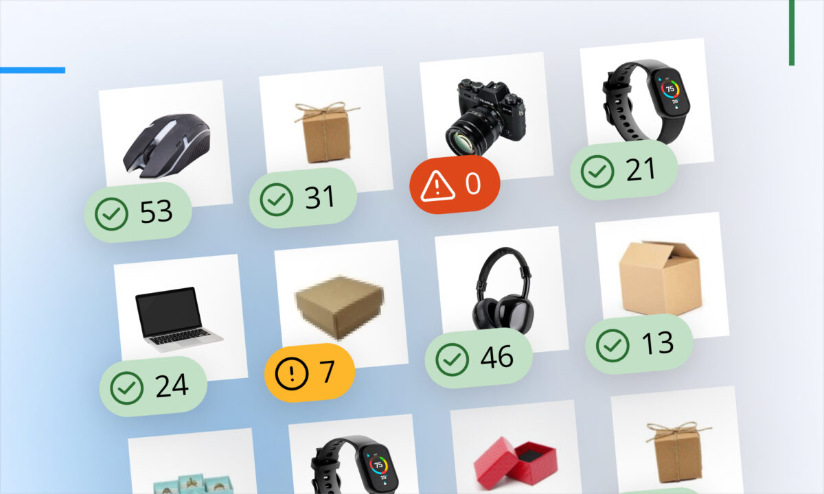 Walmart Inventory Tracking and a More Flexible Dashboard in sellerboard