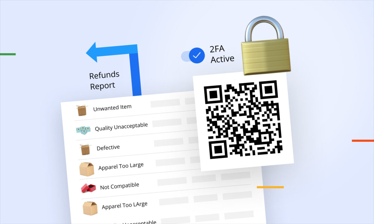 New in sellerboard: Refund Clarity & Stronger Account Security
